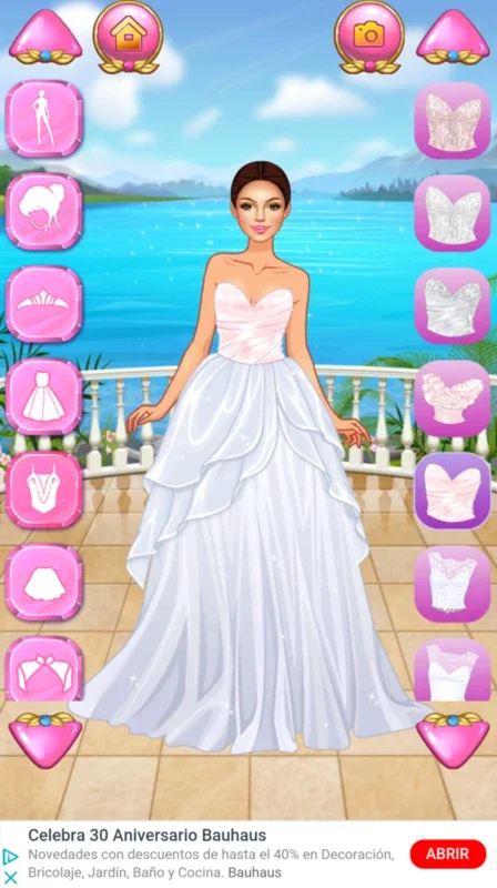 Dress Up Games for Android - Unleash Your Fashion Creativity