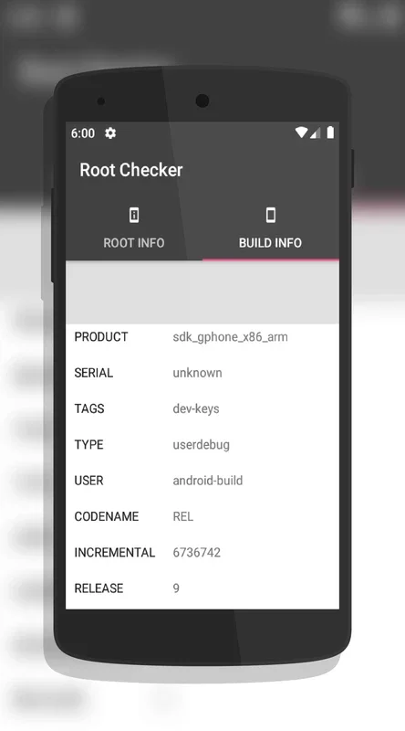 Root Checker & Busy Box Check - Basic Free App for Android