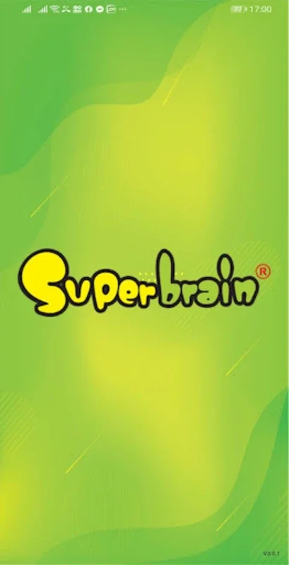 Superbrain Online for Android: Enhance Kids' Math Skills