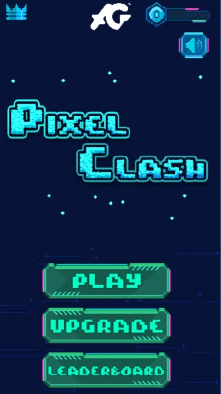 Pandora Pixel Clash for Android: Intense Pixel Battles