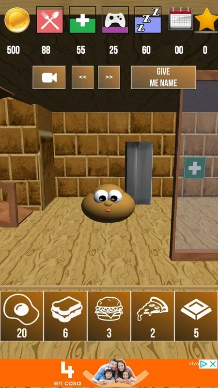 Potaty 3D Classic for Android: Unleash Creativity