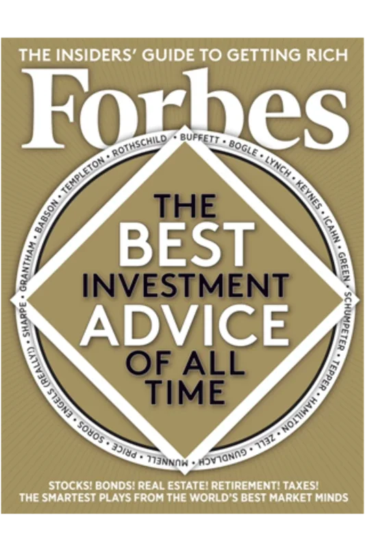 Forbes for Android: Unleashing In-Depth Business Insights