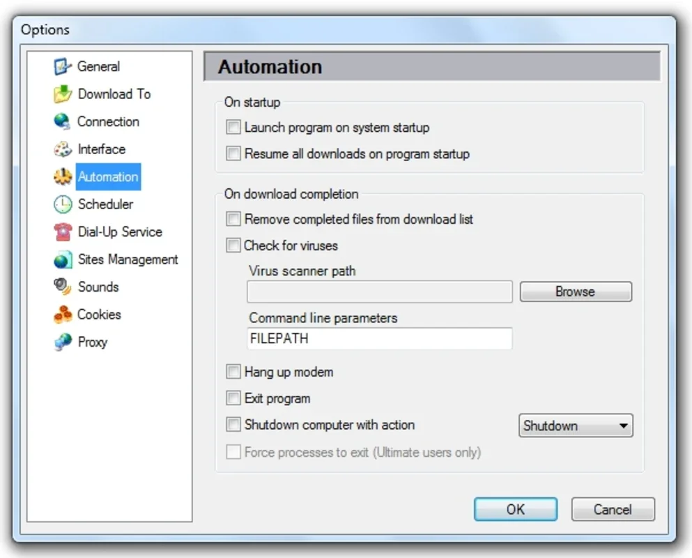 Download Accelerator Manager for Windows - Boost Your Downloads