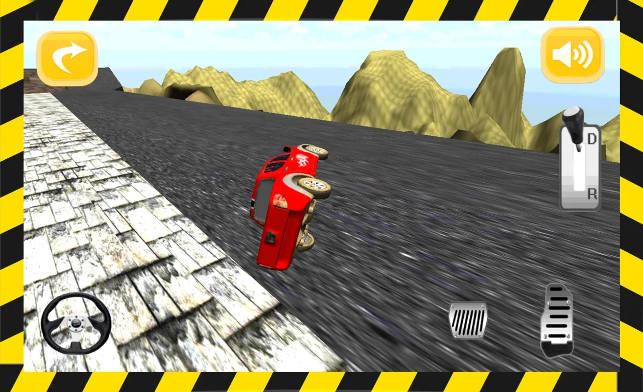 Mountain Climb Racing for Android - Thrilling Racing Experience