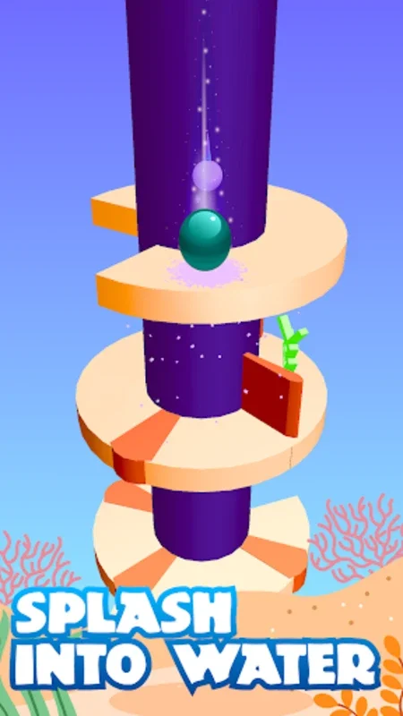 Ball Jump Frenzy for Android - Enjoy Offline Jumping Fun