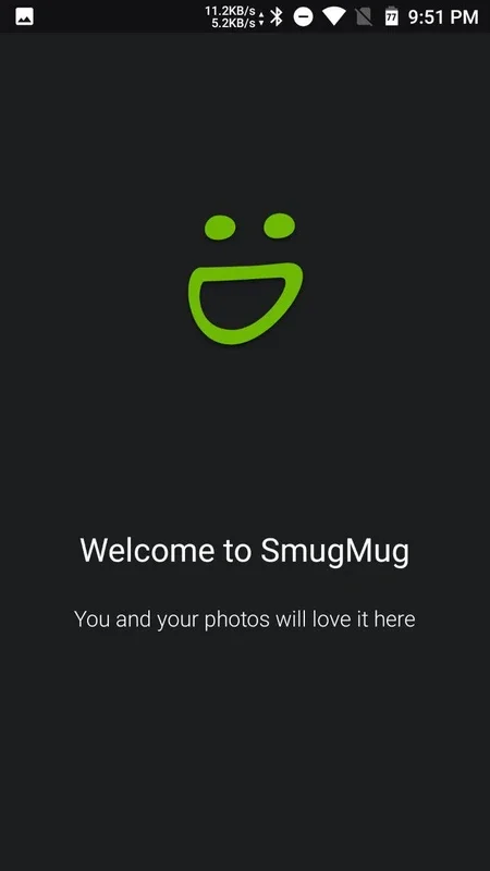 SmugMug for Android - Simplify Image Sharing