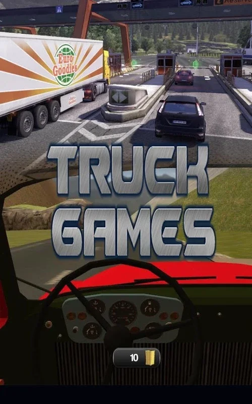 Truck Games for Android - Immersive Driving Experience