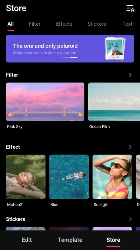 EPIK for Android: Professional Photo Editing Made Easy