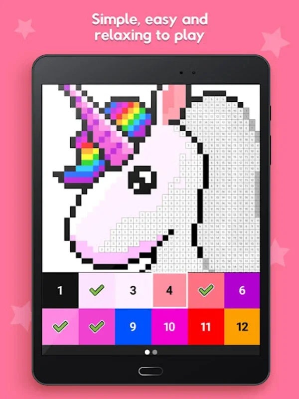 Pixel Tap for Android: Unleash Your Creativity