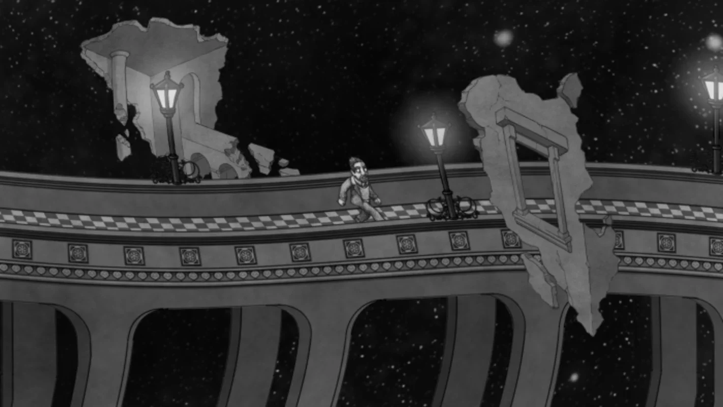 The Bridge: Master Mind-Bending Puzzles on Windows