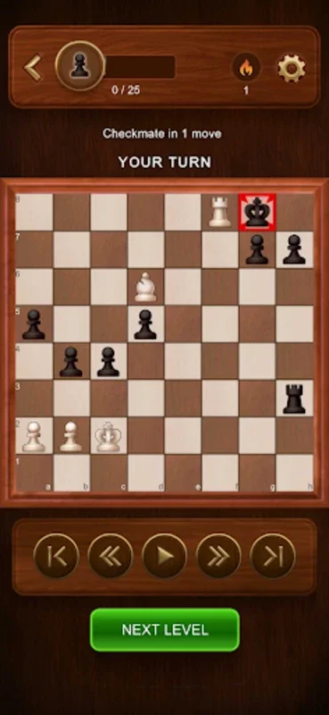 Chess for Android - Enhance Skills with Mobile Gameplay