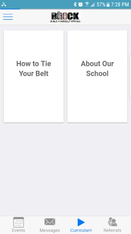 The Brick SSI for Android - Streamline Your Learning