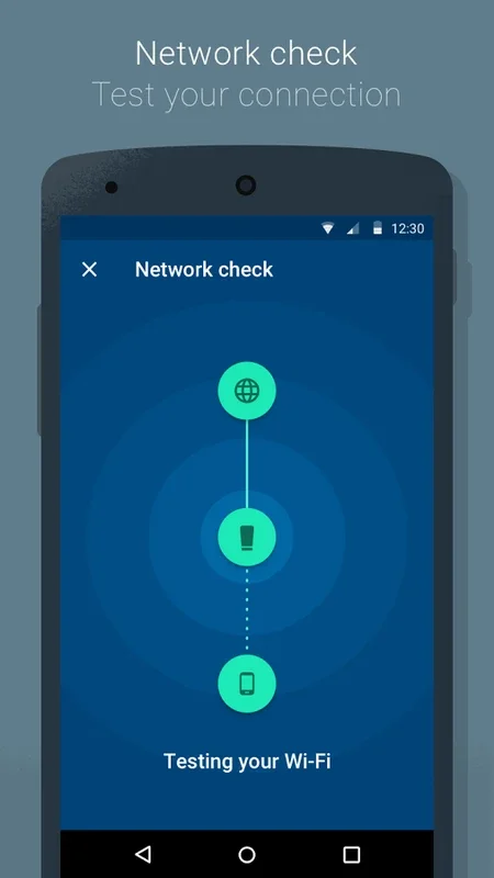 Google WiFi for Android - Manage Your Network Easily