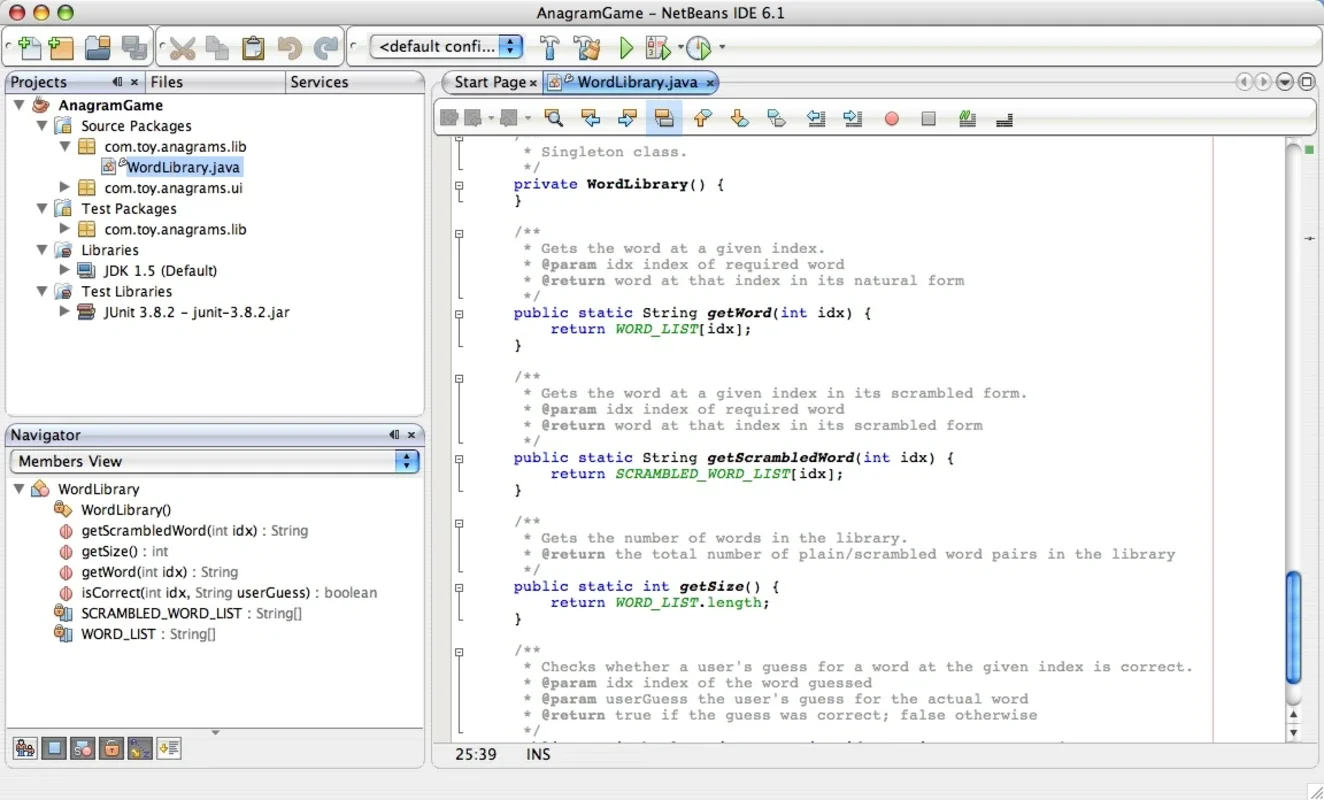 Apache NetBeans IDE for Mac - Download it for Free