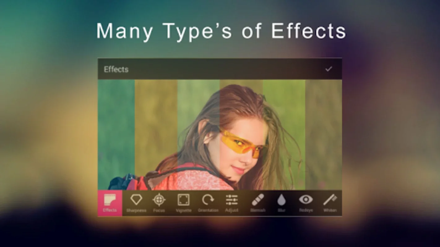 Photo Editor Pro Instastudio for Android - Transform Your Photos