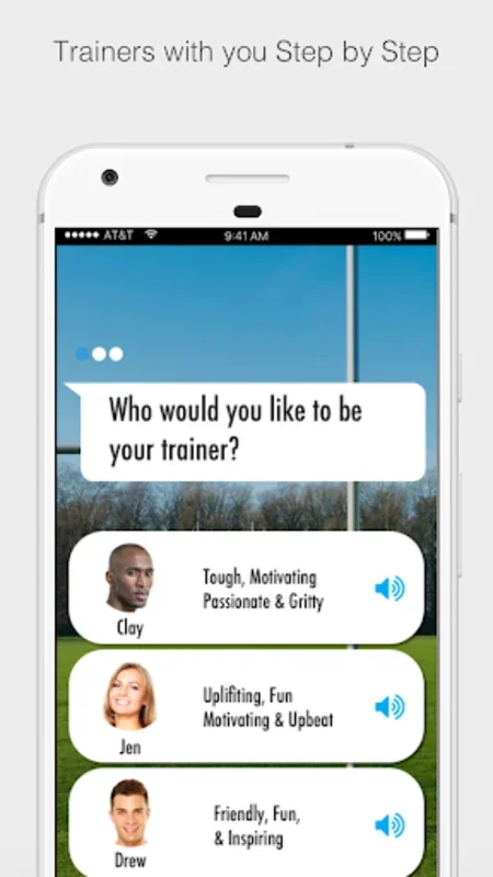 Rugby Speed & Agility for Android: Boost Your Performance