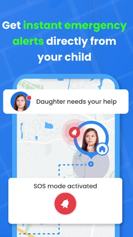 mLite for Android - Keep Your Kids Safe with GPS and Geofencing