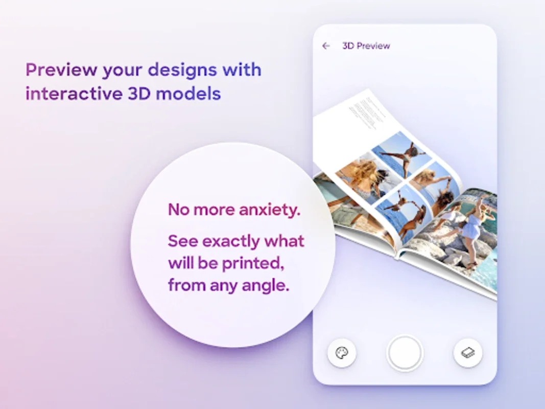 Popsa for Android - Create Stunning Photobooks in Minutes