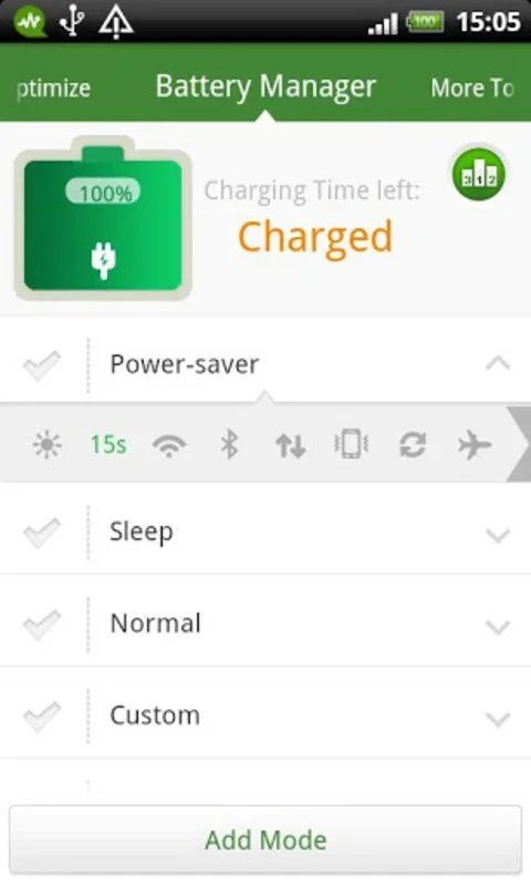 Android Booster FREE: Boost Android Performance