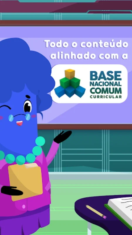 EduEdu - Literacy for kids for Android - Boost Kids' Portuguese Skills