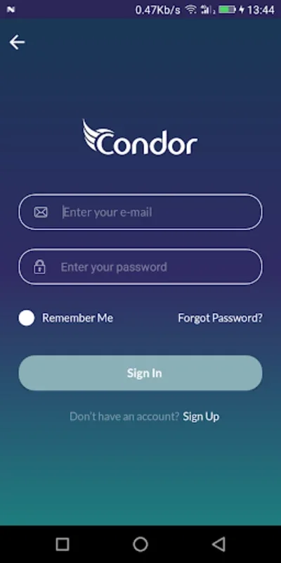 Condor Theme Park for Android - Enhance Your Device