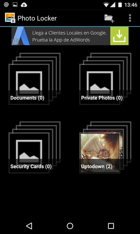 Photo Locker for Android - Securely Hide Your Photos