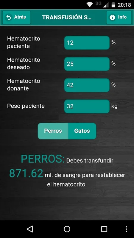 Vetemecum for Android - A Valuable Veterinary App