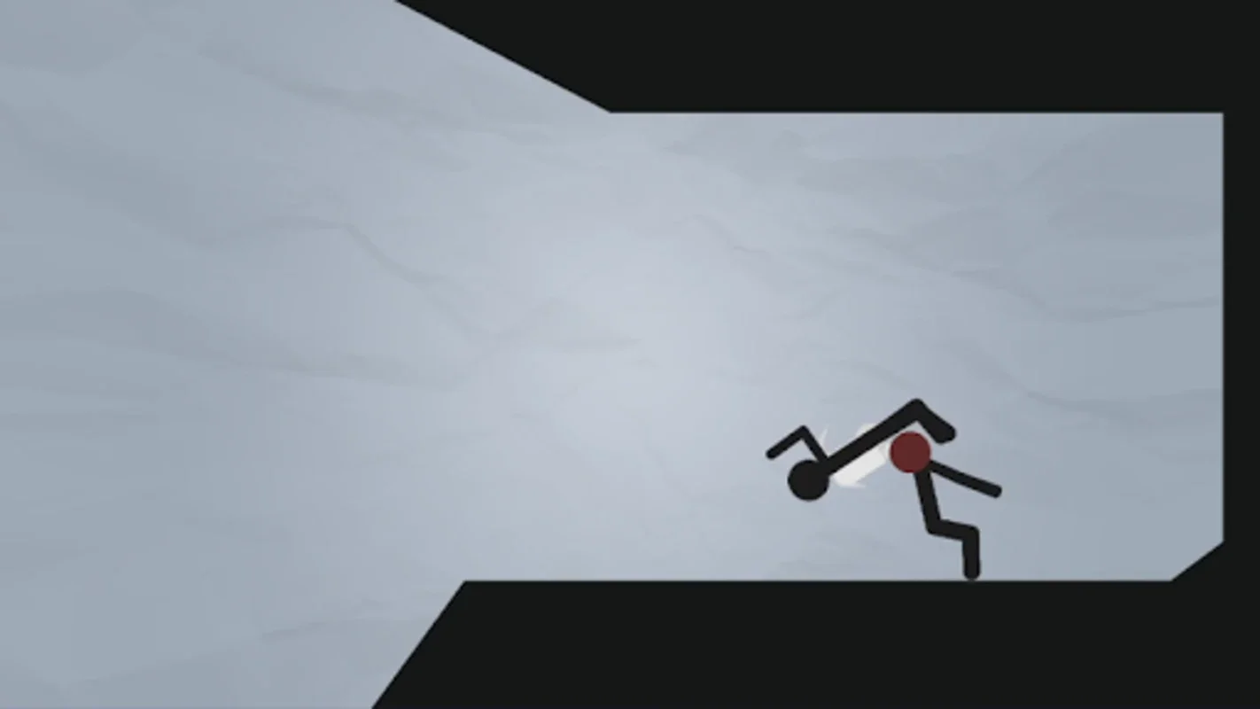 Stickman Jetpack Challenge - R for Android: Thrilling Adventure