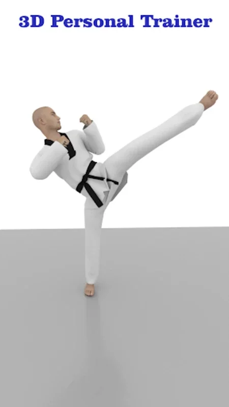 Taekwondo Workout At Home for Android: Ideal for All Levels