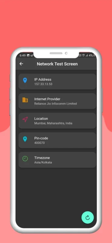 Bluebird VPN for Android - Secure and Fast VPN