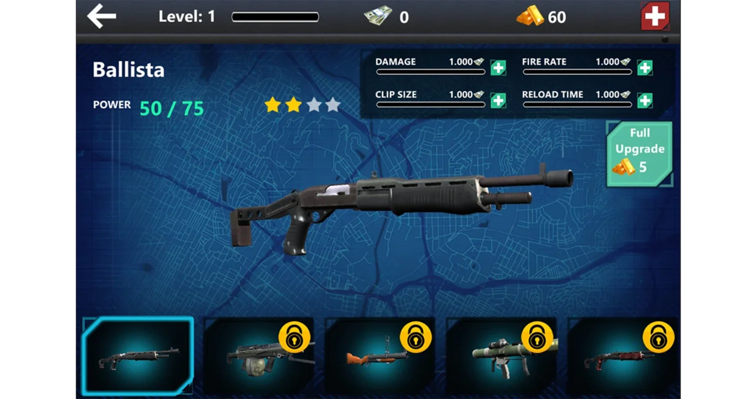 SWAT Team Counter Terrorist for Android - Thrilling Combat