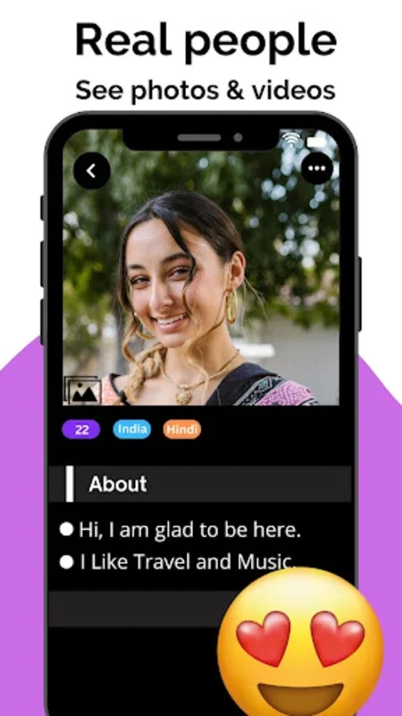 Callpe for Android - Connect and Expand Your Social Circle