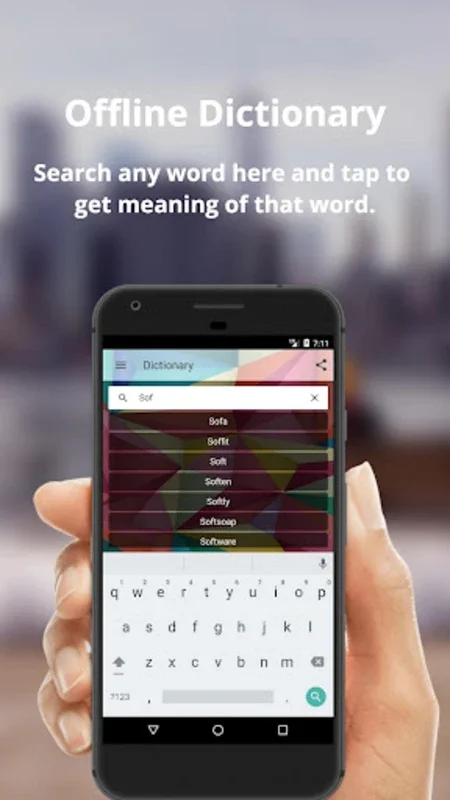 English To Gujarati Translator for Android - Enhance Language Skills