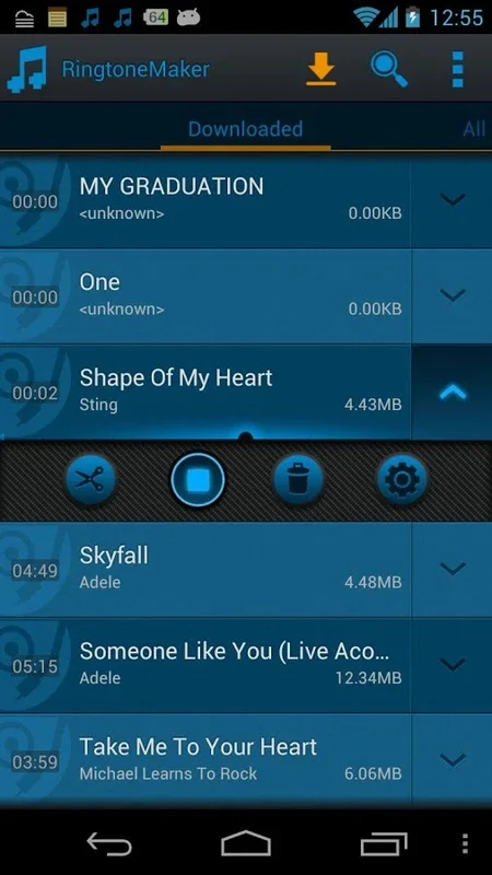 Ringtone Maker Pro for Android - Customize Your Sounds