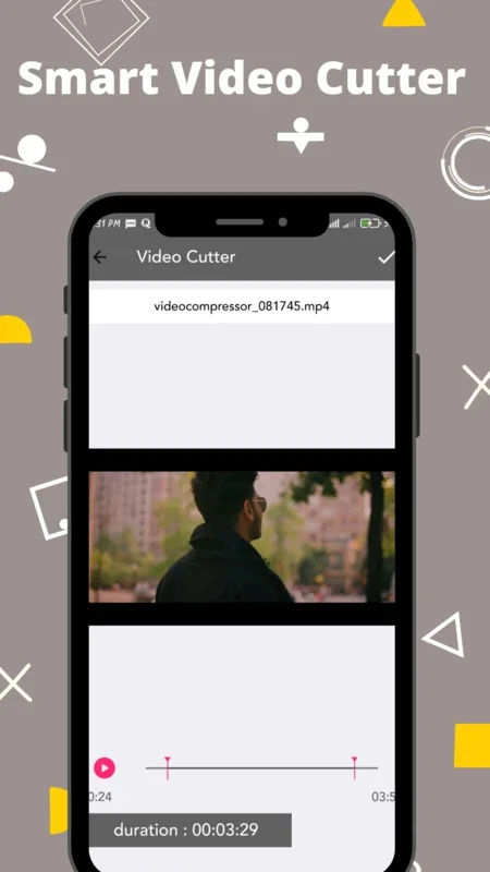 Next Cut | Video Editor & Maker for Android - Free Video Editing App