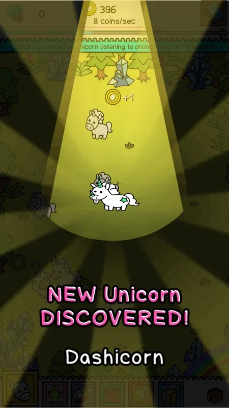 Unicorn Evolution for Android: A Magical Gaming Experience