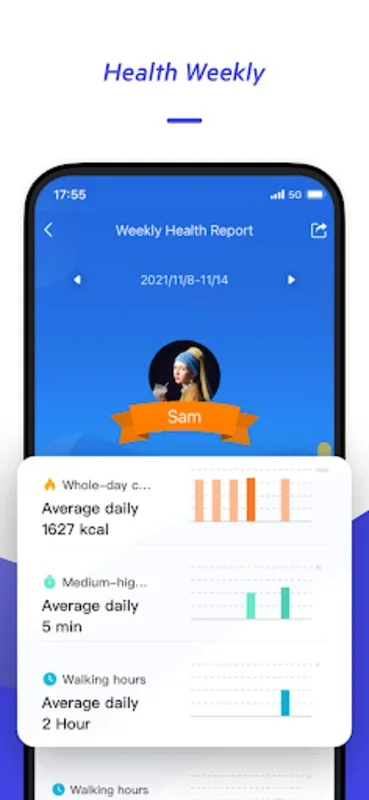 NoiseFit Assist for Android: Streamline Your Wellness Journey