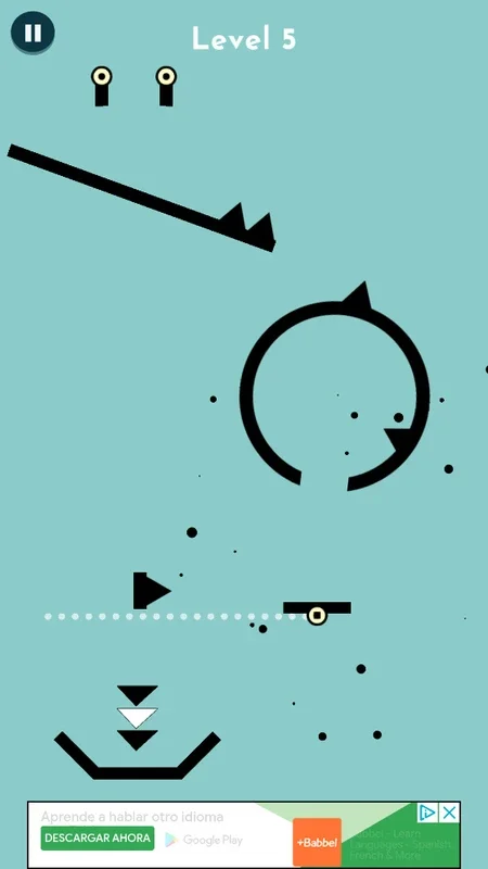 Ball Escape for Android: Engaging Challenges Await