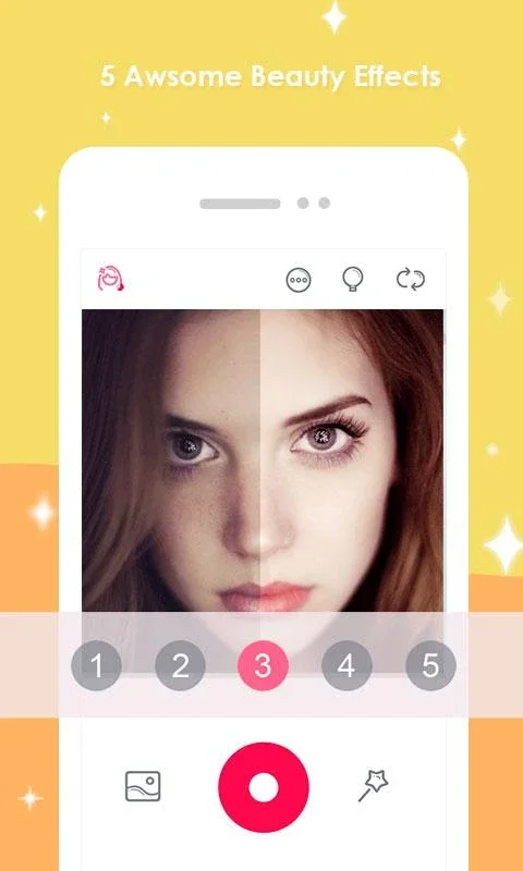 Selfie Video for Android - Transform Your Selfies into Masterpieces