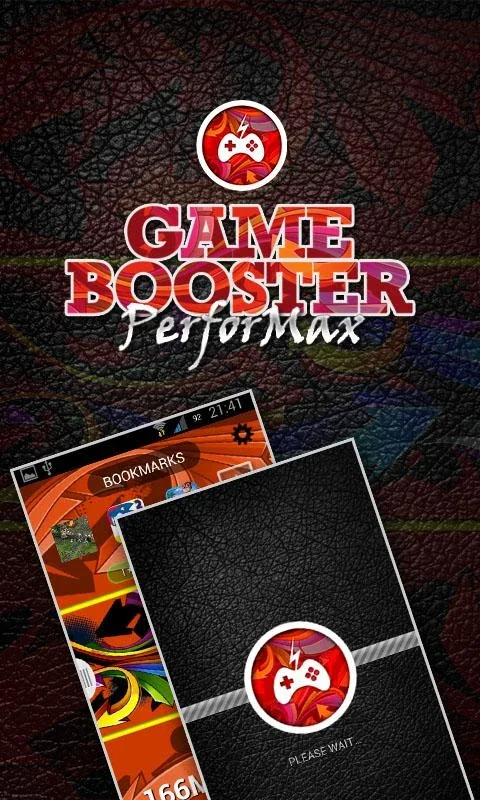 Game Booster PerforMax for Android: Enhance Gaming