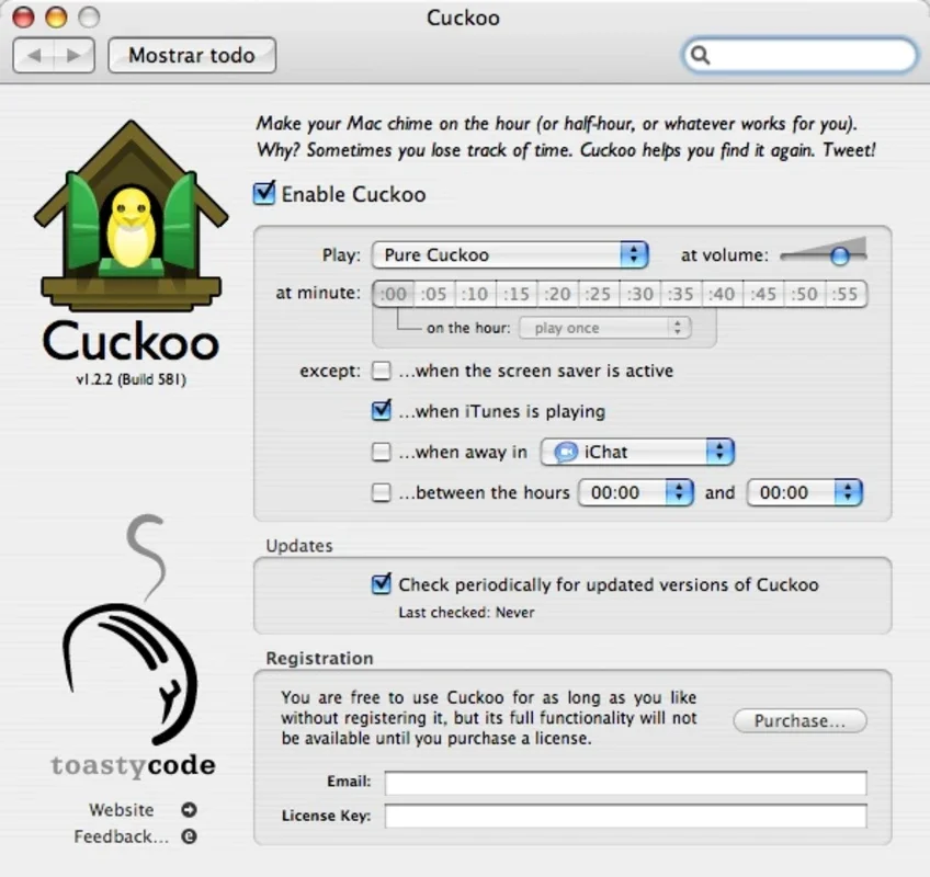 Cuckoo for Mac: Unleashing Its Potential