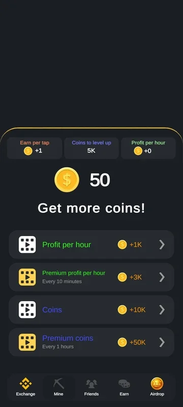 Hamster Coin Mining: Earn HMSTR Cryptocurrency on Your Android