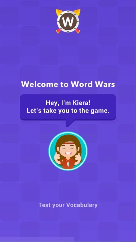 Word Wars for Android - Compete with Global Players