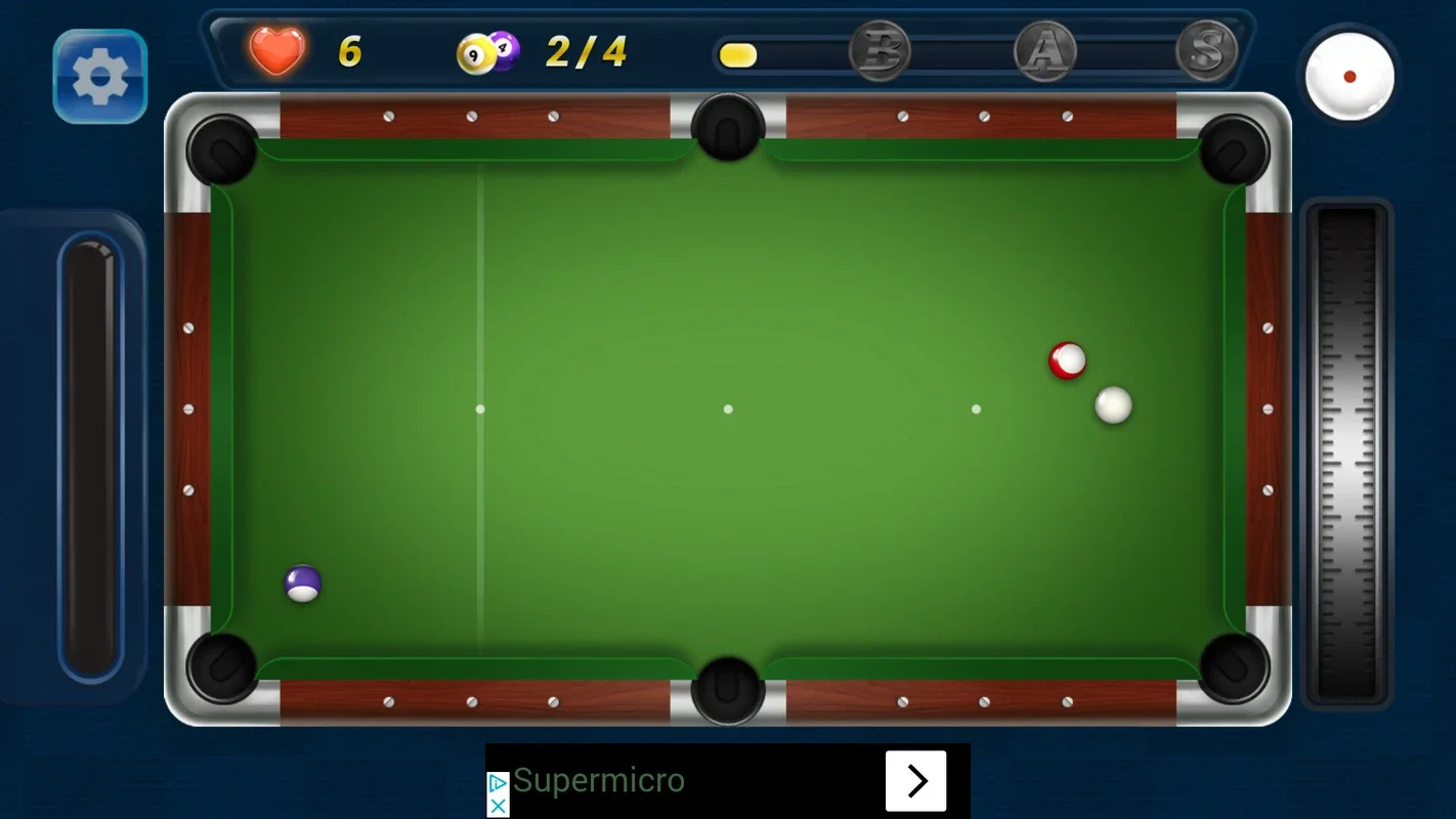 Billiards City for Android - Immersive Billiards Experience