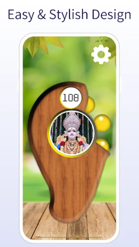 Japa Counter for Android - Enhance Your Spiritual Chanting