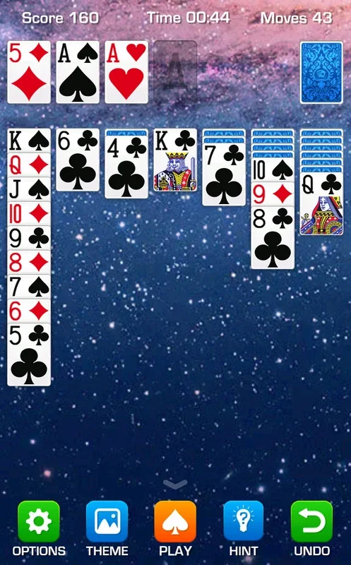 ReachJunction Solitaire for Android - Download the APK from AppHuts