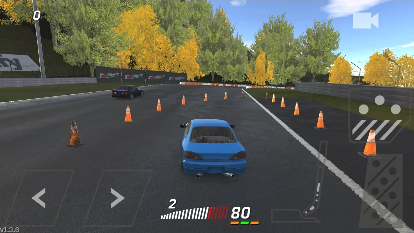 Torque Drift for Android - Master the Art of Drifting