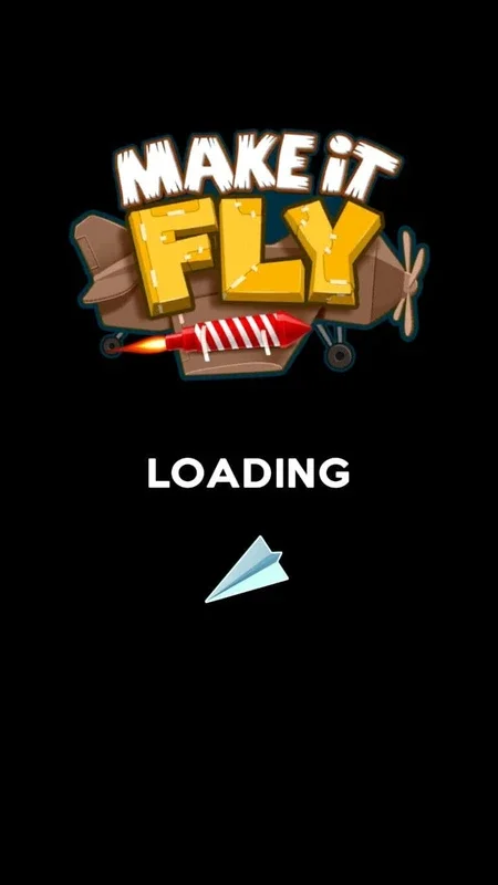 Make It Fly for Android: Build and Fly Your Machines