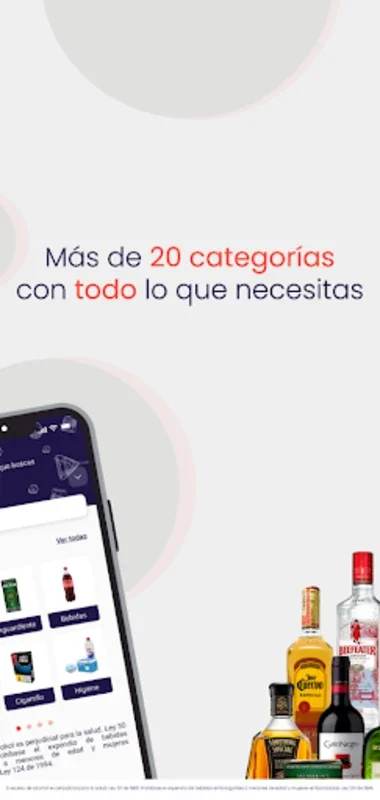 La Nacho for Android: Secure and Convenient Transactions