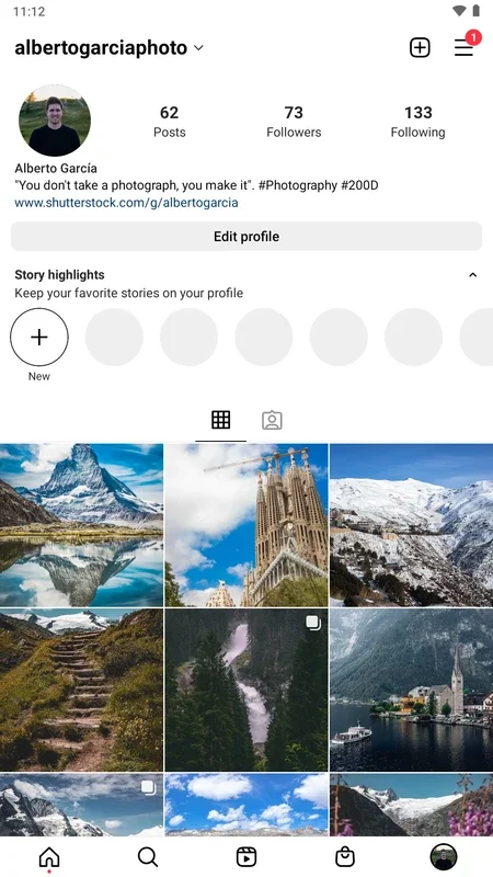 AeroInsta for Android - Unlock Extra Features with APK Download